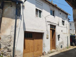 Mas  Barrio san roman 28
