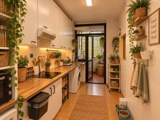 Flat in Melchor fernandez almagro 21