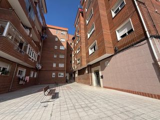 Flat in CORREDORIA,LA 117