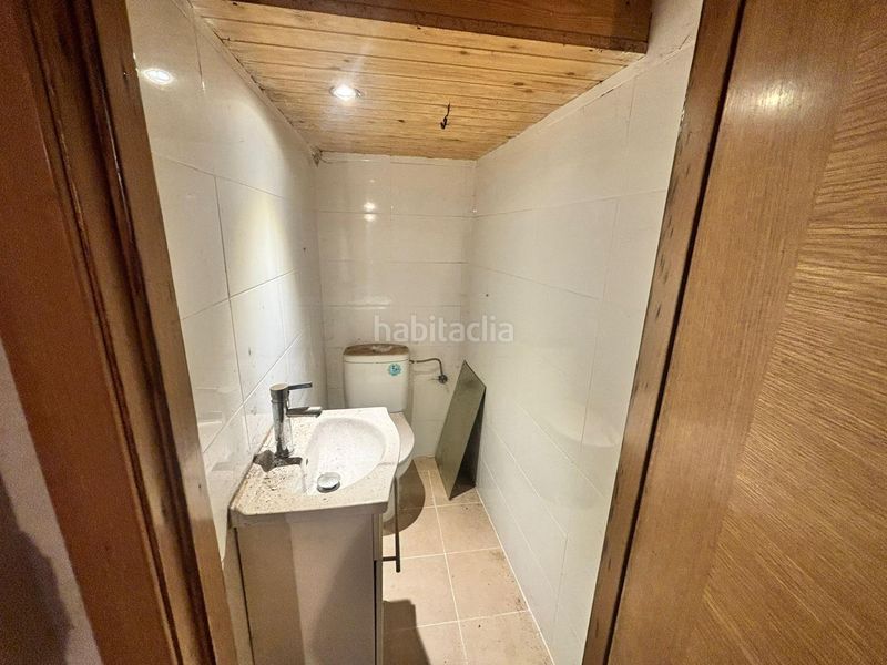Foto bd263603-1e90-46f3-81fa-562c6c655baf. Casa en lugar villamarcel 76 en Quirós