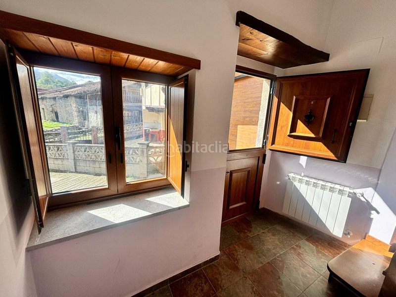Foto c8964f8c-3246-41c8-94f2-9cebd10928f3. Casa en lugar villamarcel 76 en Quirós