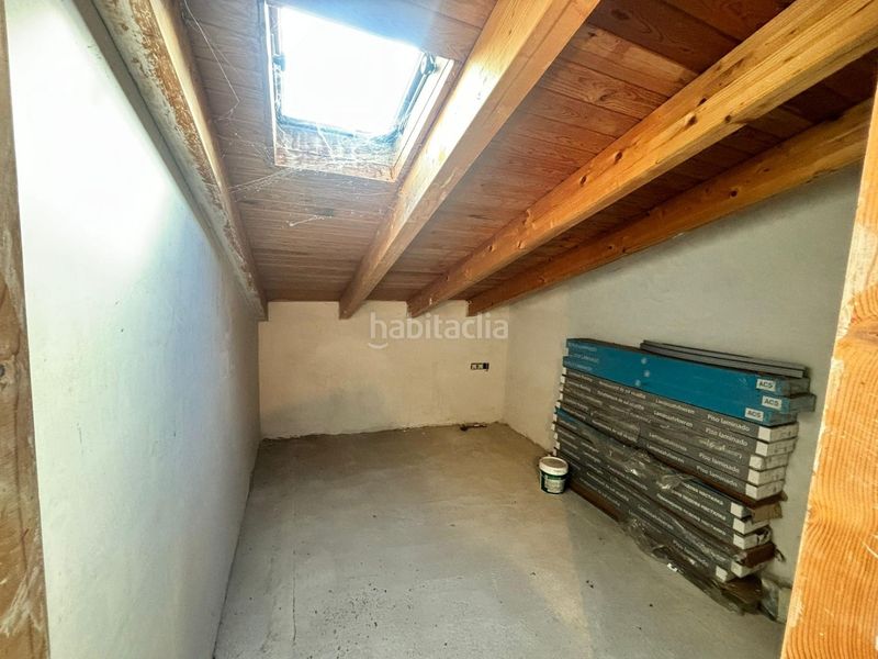 Foto cef30200-0aa0-48dd-8701-72dccbe0d427. Casa en lugar villamarcel 76 en Quirós