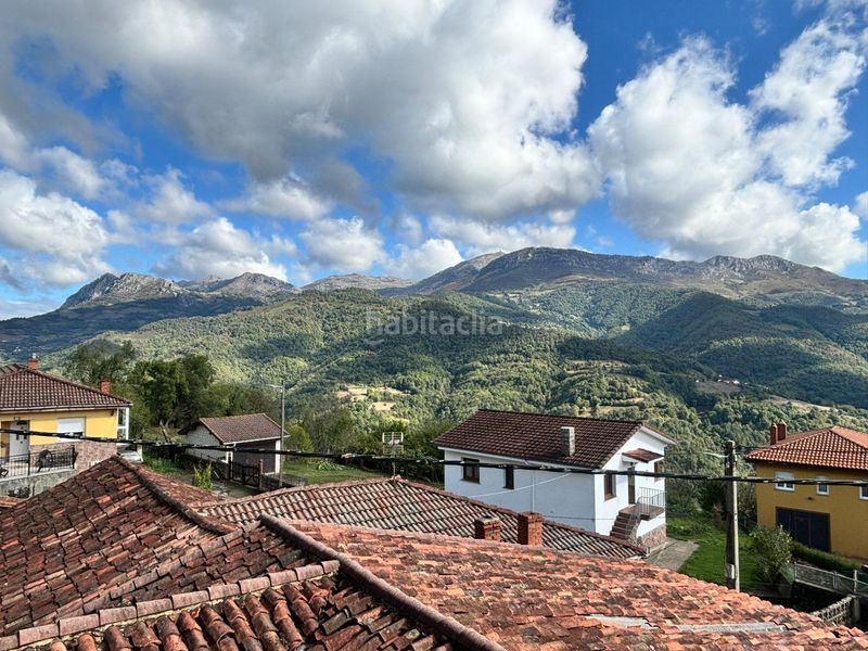 Foto d08f2a53-c221-4fb5-996f-4bef4712d66f. Casa en lugar villamarcel 76 en Quirós