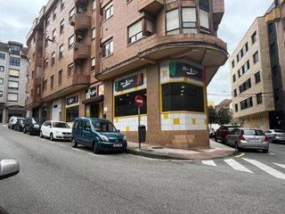 Local Comercial en Calle Daniel Alvarez Gonzlez 26