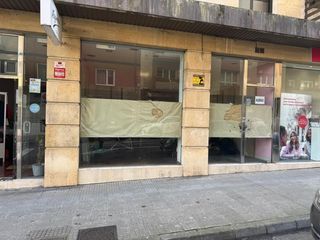 Miete Geschäftsraum in Calle pacita vigil \"la guaxa\" 1