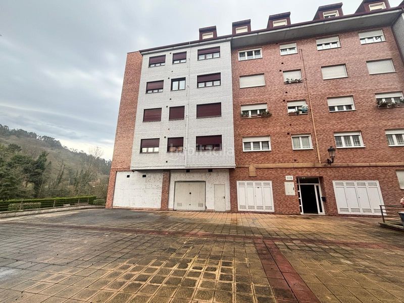 Foto 00185281-b259-4bf8-9e5e-d42e7930d168. Appartamento in calle luis orejas canseco 5 in San Claudio - Trubia - Las Caldas Oviedo