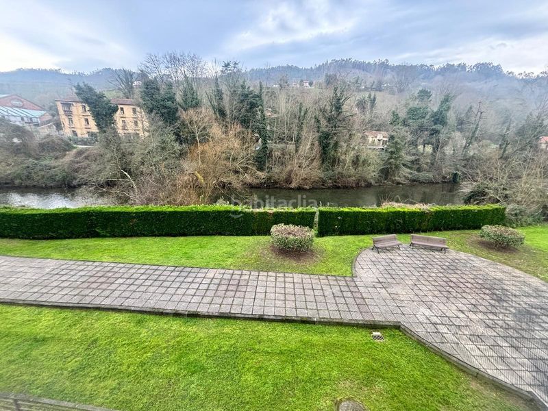 Foto a87fe0a9-3d83-4b21-ad98-4bb686c9402d. Appartamento in calle luis orejas canseco 5 in San Claudio - Trubia - Las Caldas Oviedo