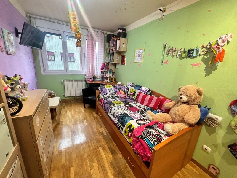 Foto d7dd70ed-1aed-4f3c-89e9-1d27a549241e. Appartamento in calle luis orejas canseco 5 in San Claudio - Trubia - Las Caldas Oviedo