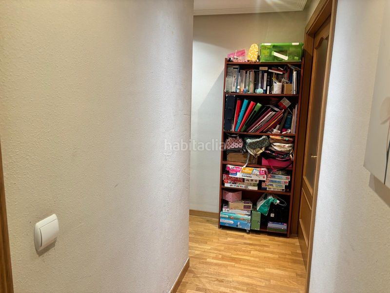 Foto f4bd910d-a629-4ba0-ace3-d846e673599e. Piso en calle luis orejas canseco 5 en San Claudio - Trubia - Las Caldas Oviedo
