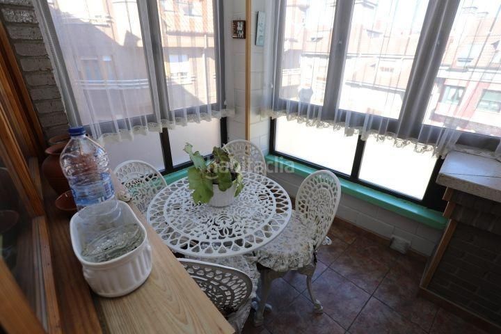 Foto 0077768f-548e-40c2-8711-6c78ef40b90c. Appartement dans calle calle de fray norberto del prado dans Laviana