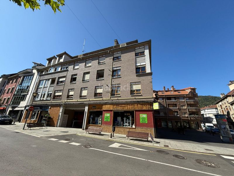 Foto 036944f4-2c1a-45ba-84b6-6017f4d5939d. Appartement dans calle calle de fray norberto del prado dans Laviana