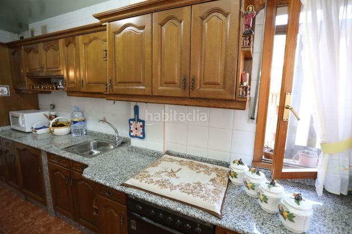 Foto 06e489c6-24fc-40f3-9604-a0b334f7080e. Appartement dans calle calle de fray norberto del prado dans Laviana