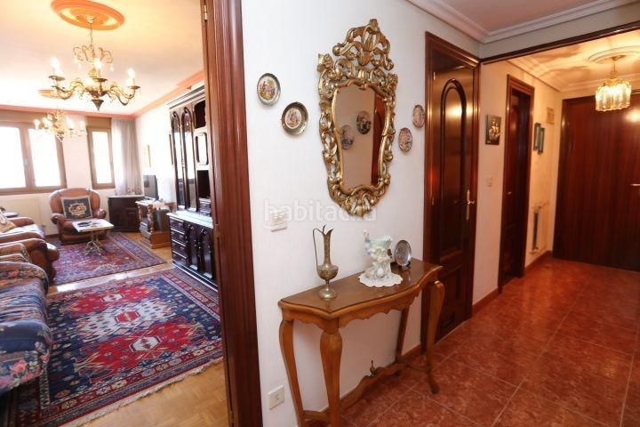 Foto 0f93bb48-69f7-456c-b40e-3ed41d393744. Appartement dans calle calle de fray norberto del prado dans Laviana