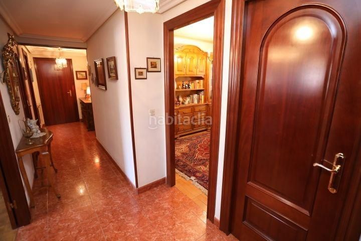 Foto 1dbe920f-fa8a-4156-94cd-6c5fc9ffeac7. Appartement dans calle calle de fray norberto del prado dans Laviana