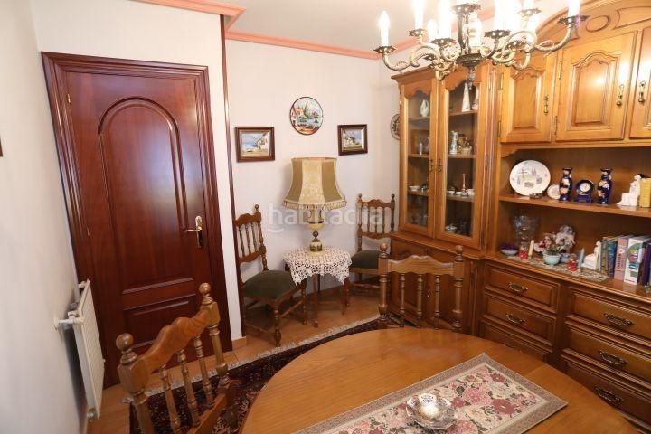 Foto 2847d529-2a8d-40d8-817b-04f892098636. Appartement dans calle calle de fray norberto del prado dans Laviana