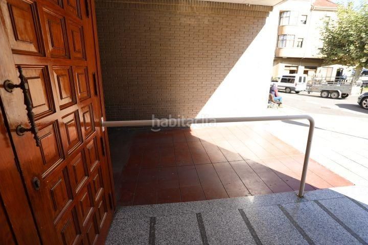 Foto 342f36b0-61f2-4adb-b0e1-0d7896bcae26. Appartement dans calle calle de fray norberto del prado dans Laviana