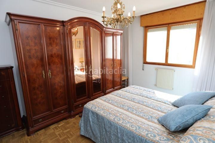 Foto 4f0d2761-2745-49a1-bdb8-a827b0333bf9. Appartement dans calle calle de fray norberto del prado dans Laviana