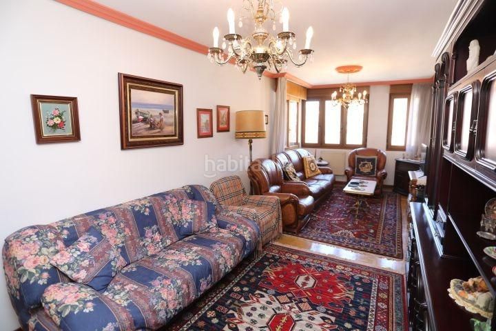 Foto 50d64197-67b6-4201-9037-d136e0ae415e. Appartement dans calle calle de fray norberto del prado dans Laviana