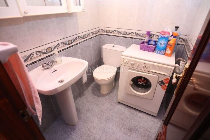 Foto 514702ca-3f24-4059-b36e-4b1afb1861d1. Appartement dans calle calle de fray norberto del prado dans Laviana
