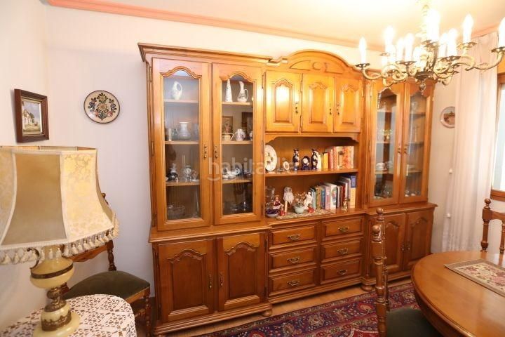 Foto 55e72e22-7379-42a2-8120-d99f3275620a. Appartement dans calle calle de fray norberto del prado dans Laviana
