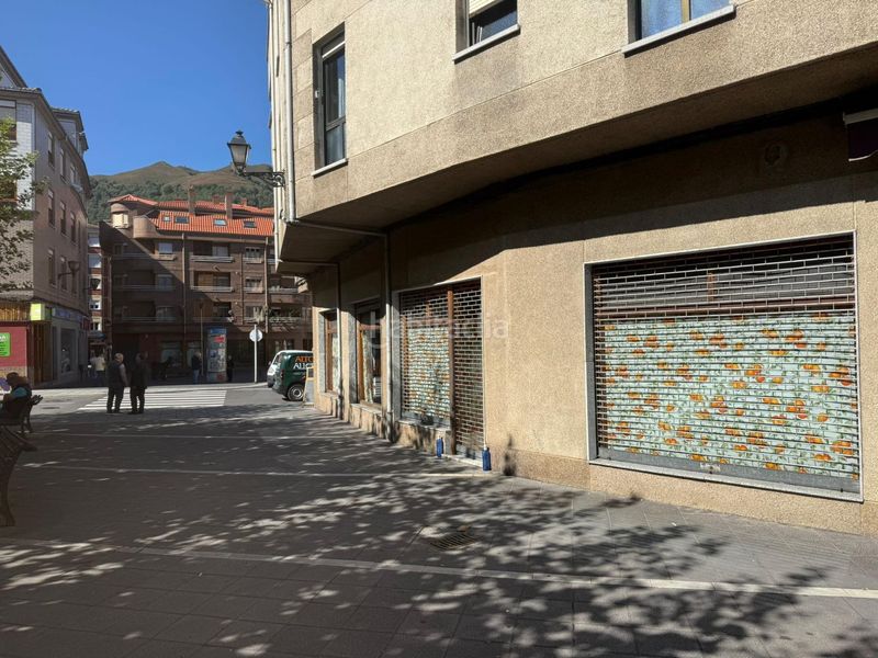 Foto 77994837-7334-4f4a-adf4-85f1aa1021d1. Appartement dans calle calle de fray norberto del prado dans Laviana