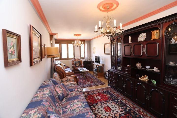 Foto 85311ac2-4794-494f-8cfc-bdaf5e8b8816. Appartement dans calle calle de fray norberto del prado dans Laviana