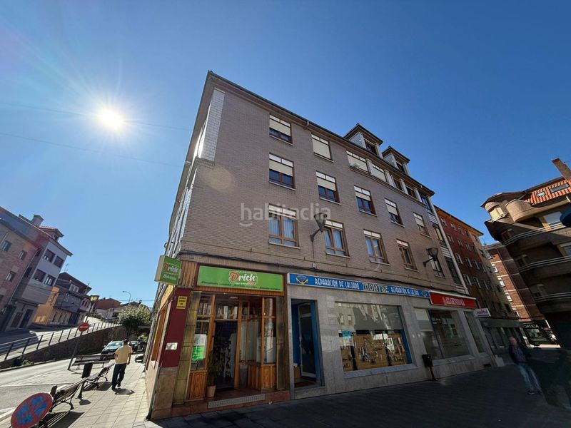 Foto 9782294f-458c-4097-b047-fe2a2e4c5494. Appartement dans calle calle de fray norberto del prado dans Laviana