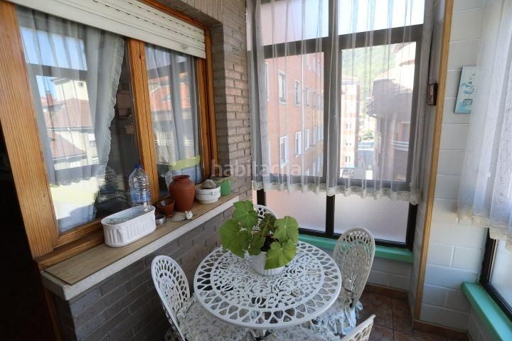 Foto 99067d72-6727-4e45-be5c-4ea42e288e47. Appartement dans calle calle de fray norberto del prado dans Laviana
