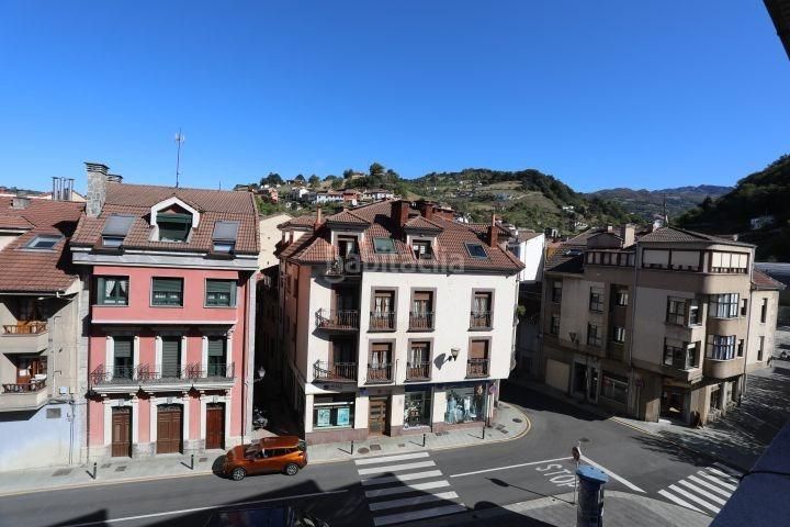 Foto a890ee48-5de2-4fab-b8b6-0f228cb5d32d. Appartement dans calle calle de fray norberto del prado dans Laviana