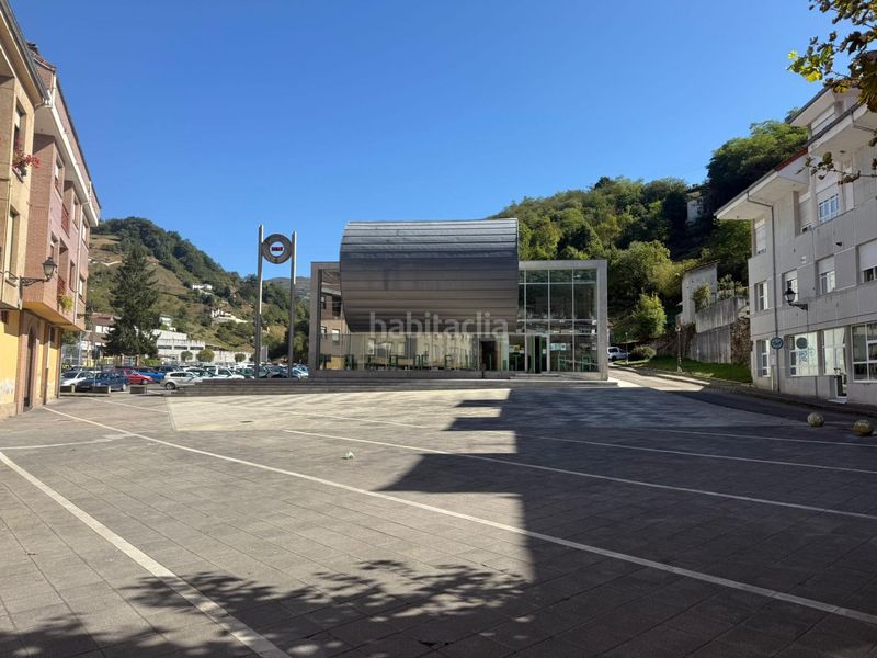 Foto ae833578-8a2b-4500-a427-aed07a20d31d. Appartement dans calle calle de fray norberto del prado dans Laviana