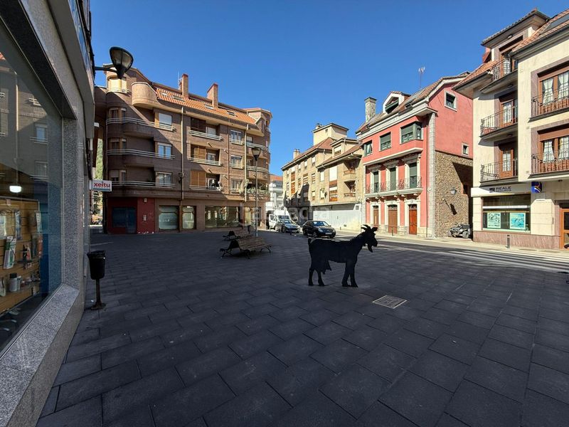 Foto b8dc8912-3c61-473c-9715-d0360b8e2d39. Appartement dans calle calle de fray norberto del prado dans Laviana