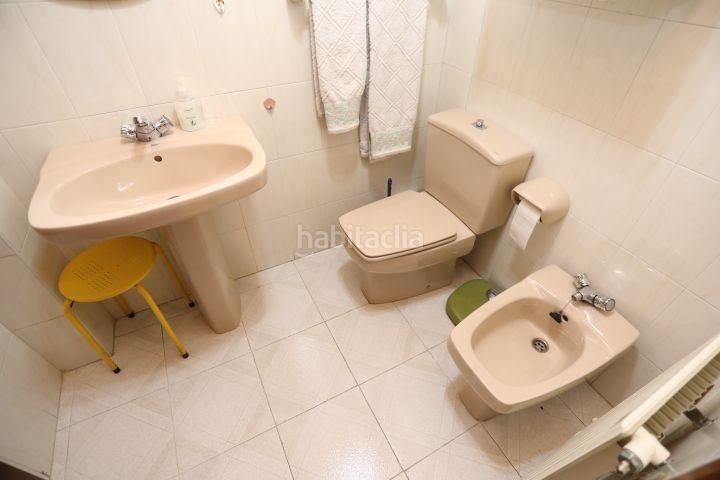 Foto f0380b9b-57fa-4d8d-b780-5dcd44f16a48. Appartement dans calle calle de fray norberto del prado dans Laviana
