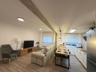Etagenwohnung in Padre suarez 21