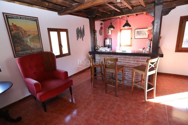 Foto 08780281-ee69-413e-b483-5ce9a56d0096. Masia amb calefacció a Quirós