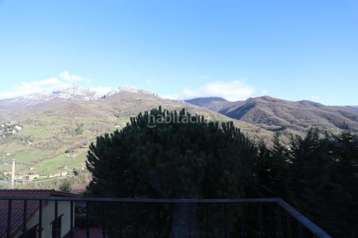 Foto 737e9d6b-c524-427d-979a-59c4c781d341. Masia amb calefacció a Quirós