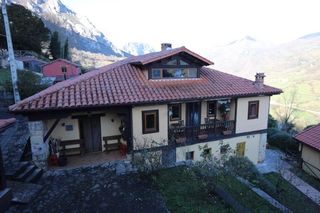 Bauernhof in Quirós