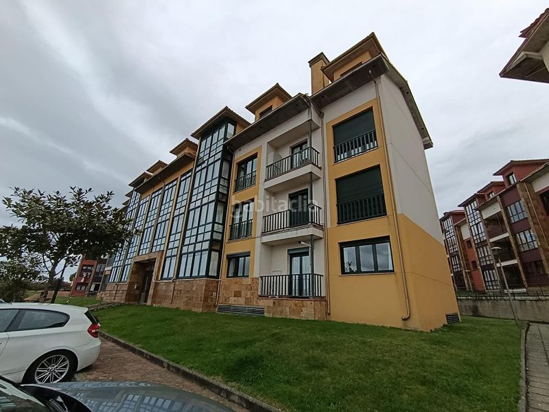 Foto 5d060fdc-9886-4629-9b96-7f2eb1585ef1. Appartamento in avenida del cotero 1 in Ribadedeva