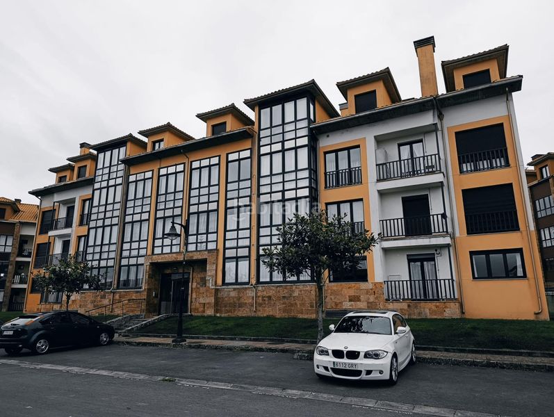 Foto 66cd3fc9-1180-4ea9-80c9-321a1653265a. Appartamento in avenida del cotero 1 in Ribadedeva