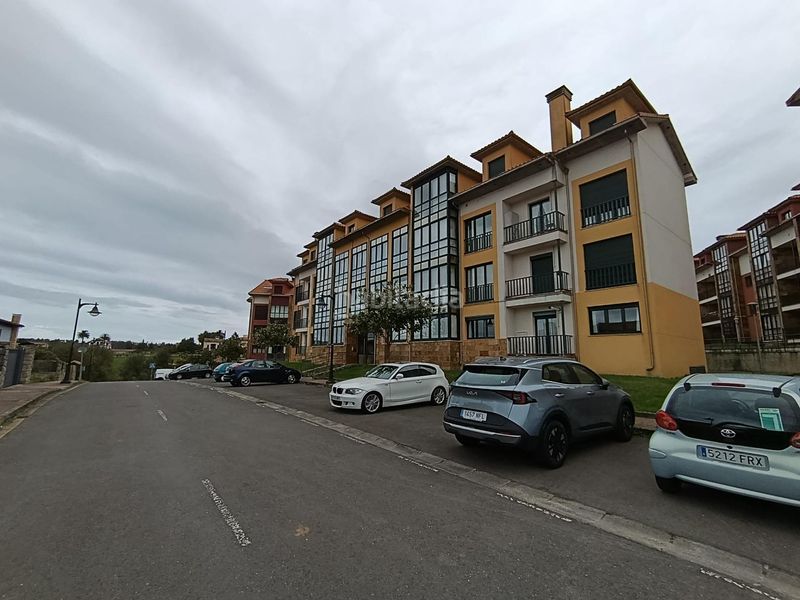 Foto a4e2fc92-8250-46fb-b218-46f5fcb0855d. Appartamento in avenida del cotero 1 in Ribadedeva