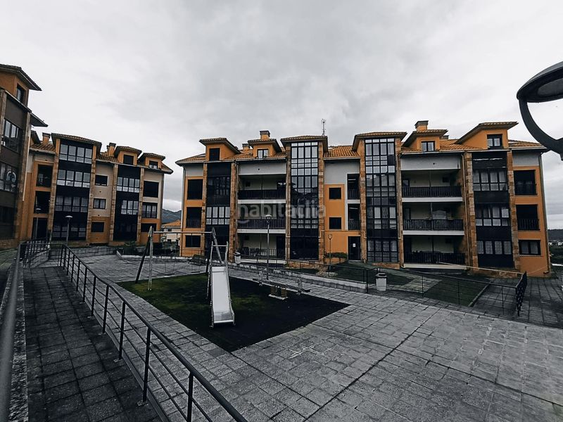 Foto a69392eb-6ce3-4ee6-8c3a-09f59349adcb. Appartamento in avenida del cotero 1 in Ribadedeva