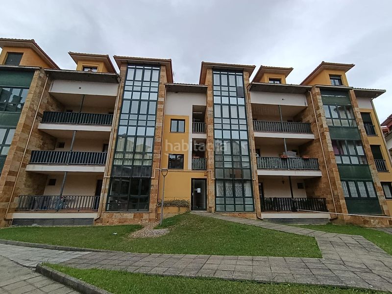 Foto c0275055-7954-4075-83f1-ce012d9df267. Appartamento in avenida del cotero 1 in Ribadedeva