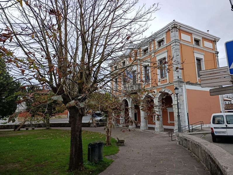Foto d6534eb4-b690-4fc2-858c-1063c28a619a. Appartamento in avenida del cotero 1 in Ribadedeva