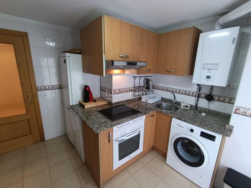 Foto e067a44d-7427-42c7-8bed-b52bec21b013. Appartamento in avenida del cotero 1 in Ribadedeva