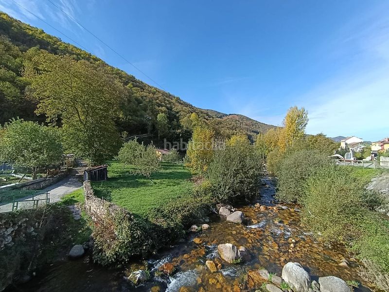 Foto 0dd80693-38ae-4c61-a2f7-23d86b7440ae. Finca rústica a el pino 68 a Aller