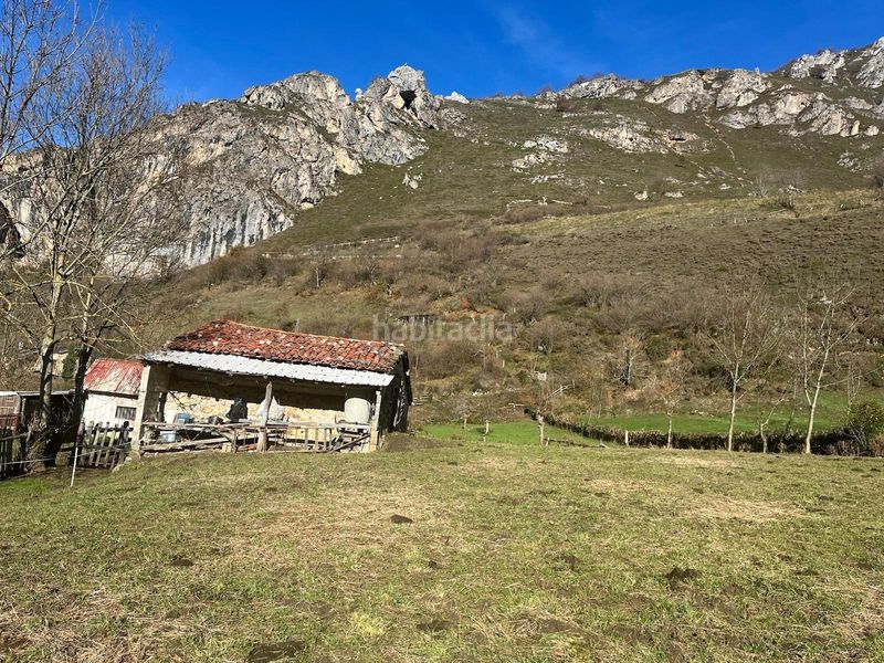 Foto 265b7840-18a0-4288-bbc3-3fac2607a31a. Finca rústica a el pino 68 a Aller