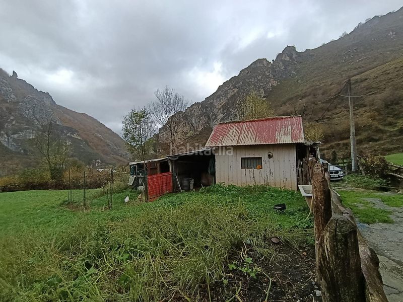 Foto 6b9d43b4-9ed2-496b-8dae-5bf7b861e8f9. Finca rústica a el pino 68 a Aller