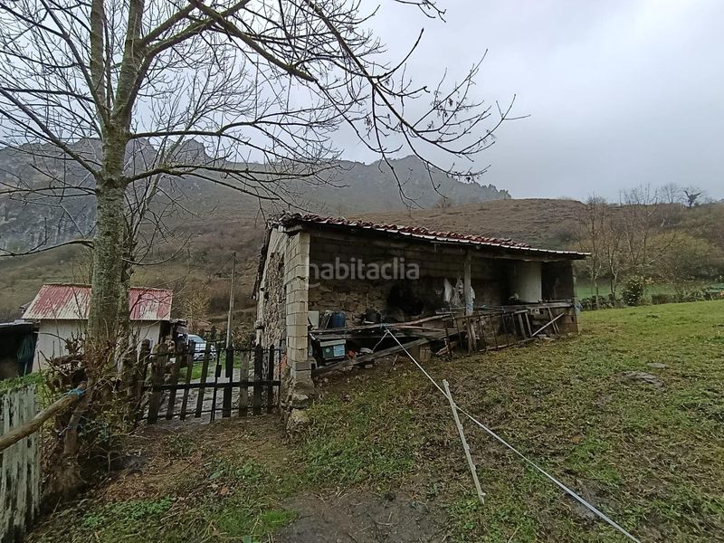 Foto 926bd2f0-ae34-4ad4-8934-00a1badf3337. Finca rústica a el pino 68 a Aller