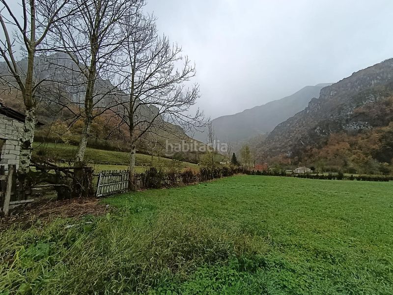 Foto 949e96b2-fb93-4fb0-a758-31a417201161. Finca rústica a el pino 68 a Aller