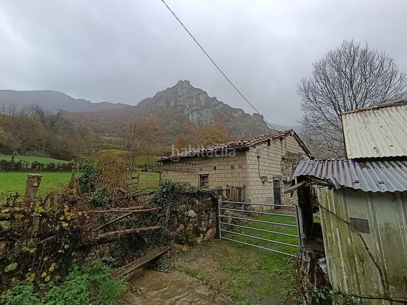 Foto bc693967-ccf8-4a96-a275-ba5456dd8917. Finca rústica a el pino 68 a Aller