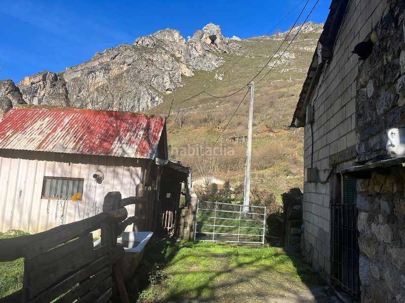 Foto d0538016-ab9e-4ab2-8f5d-7e71ce8fa59d. Finca rústica a el pino 68 a Aller